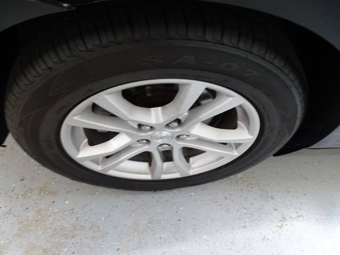 Used 2015 Chevrolet Camaro LS RWD image 19