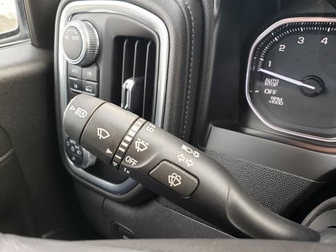 Used 2020 GMC Sierra 1500 SLT w/ SLT Premium Plus Package image 16