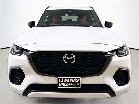 New 2026 MAZDA CX-70 3.3 Turbo S w/ Premium Package image 2