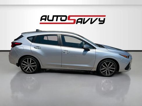 Used 2024 Subaru Impreza 2.0i Sport AWD/4WD image 8