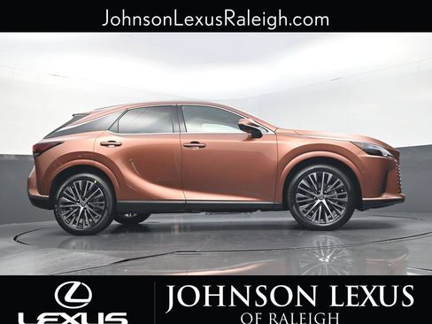 New 2026 Lexus RX 350 w/ Convenience Package AWD/4WD image 23