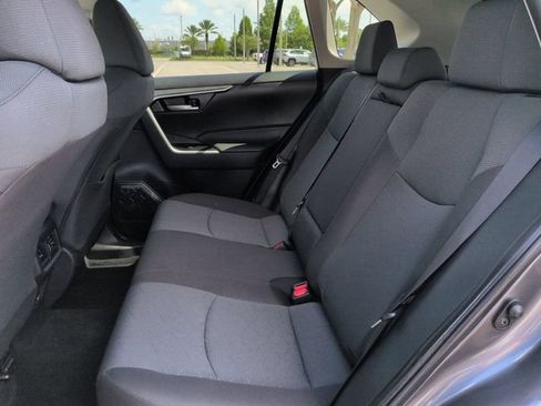 Certified 2025 Toyota RAV4 XLE FWD image 14