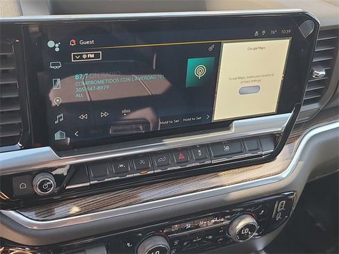 New 2026 Chevrolet Silverado 1500 LT image 30