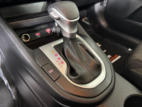 Used 2024 Kia Forte LXS FWD image 18