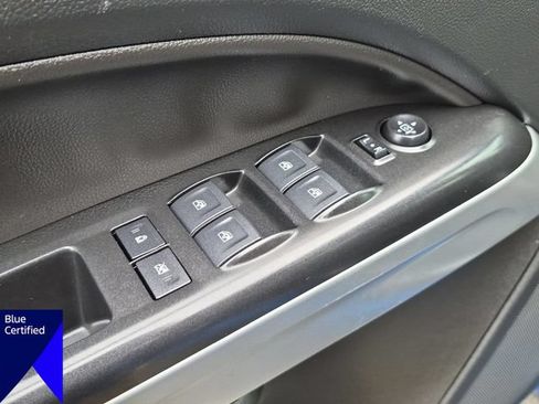 Used 2022 Chevrolet Colorado ZR2 AWD/4WD image 13