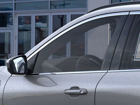 New 2025 Ford Escape SE w/ PHEV Premium Package FWD image 20