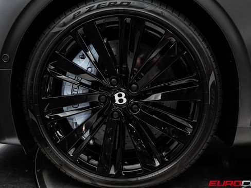 Used 2022 Bentley Continental GT Speed AWD/4WD image 22