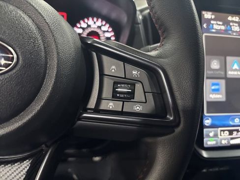 Used 2024 Subaru WRX Premium AWD/4WD image 34