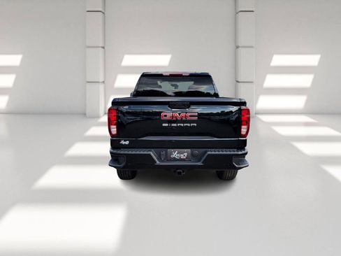 New 2026 GMC Sierra 1500 Pro image 5