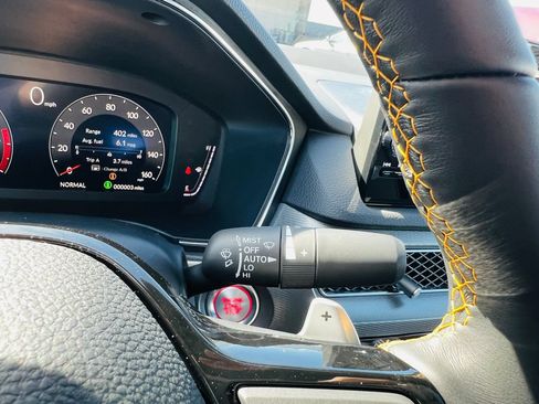 Used 2026 Acura Integra A-Spec FWD image 23