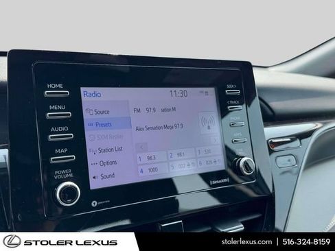 Used 2024 Toyota Camry LE w/ Cold Weather Package AWD/4WD image 32