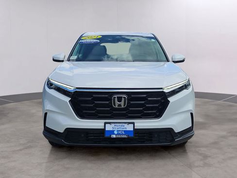 Certified 2024 Honda CR-V EX-L image 30