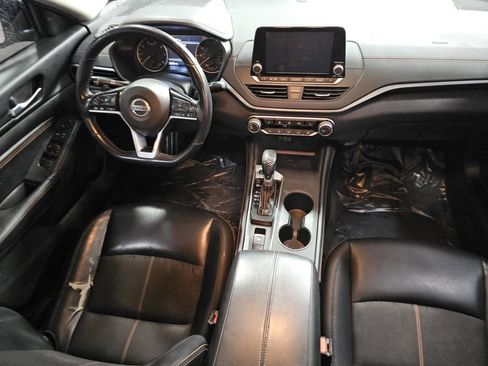 Used 2020 Nissan Altima 2.5 SR w/ Premium Package AWD/4WD image 28