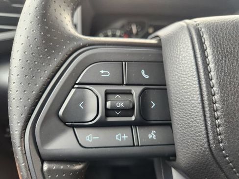 Certified 2026 Toyota Tundra SR5 w/ SX Package AWD/4WD image 28