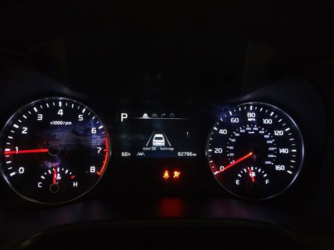 Used 2022 Kia Forte GT-Line w/ GT-Line Technology Package FWD image 23