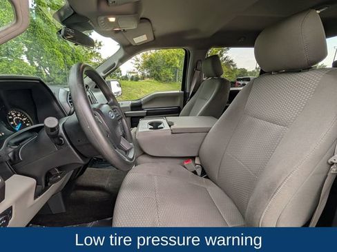 Used 2019 Ford F150 XLT AWD/4WD image 11