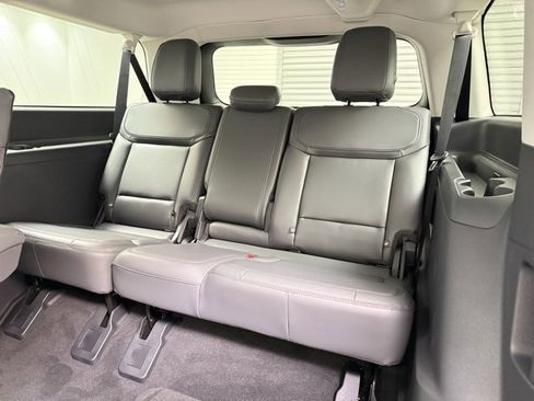 New 2025 Ford Expedition Max Active image 21