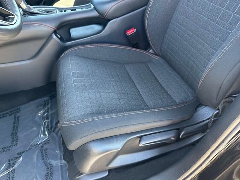 Used 2023 Honda HR-V Sport image 20