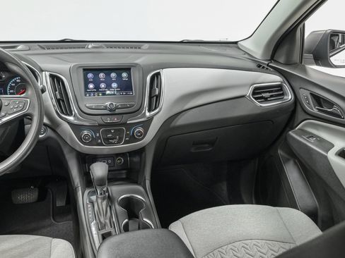 Used 2024 Chevrolet Equinox LS FWD image 28