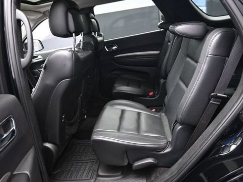 Used 2017 Dodge Durango GT w/ Premium Group AWD/4WD image 32