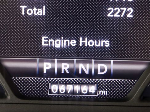 Used 2022 RAM 1500 Rebel w/ Rebel Level 2 Equipment Group image 17