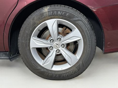 Used 2019 Honda Odyssey EX-L image 39