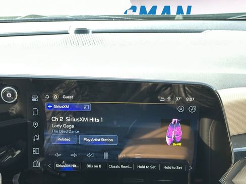 New 2026 Chevrolet Equinox ACTIV w/ Safety and Technology Package image 14