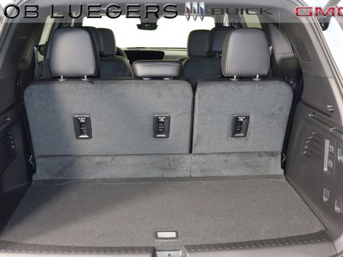 New 2026 Buick Enclave Sport Touring w/ Power Package FWD image 22