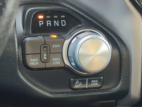 Used 2020 RAM 1500 Rebel w/ Rebel Level 2 Equipment Group AWD/4WD image 21