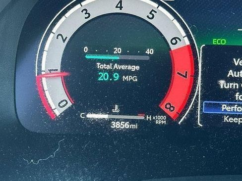 Used 2025 Toyota Highlander XSE image 33