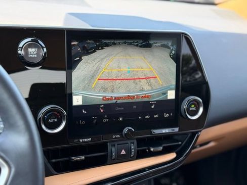 Used 2024 Lexus NX 350 AWD w/ Cold Area Package image 29
