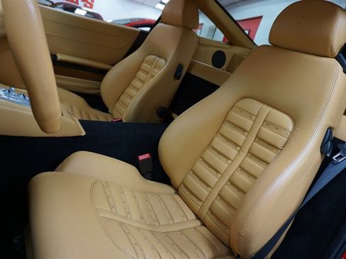 Used 2004 Ferrari 575M Maranello RWD image 11