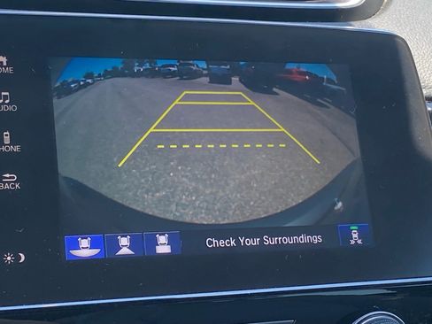 Used 2017 Honda CR-V EX-L image 15