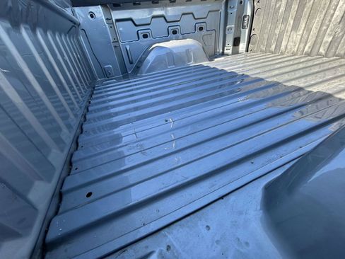 Used 2026 Chevrolet Silverado 1500 RST image 16