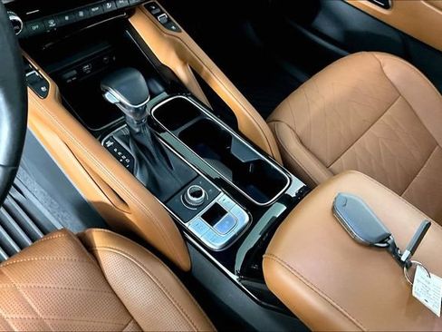 Certified 2023 Kia Telluride SX X-Line AWD/4WD image 17