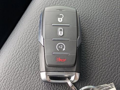 New 2026 RAM 1500 Tradesman image 24