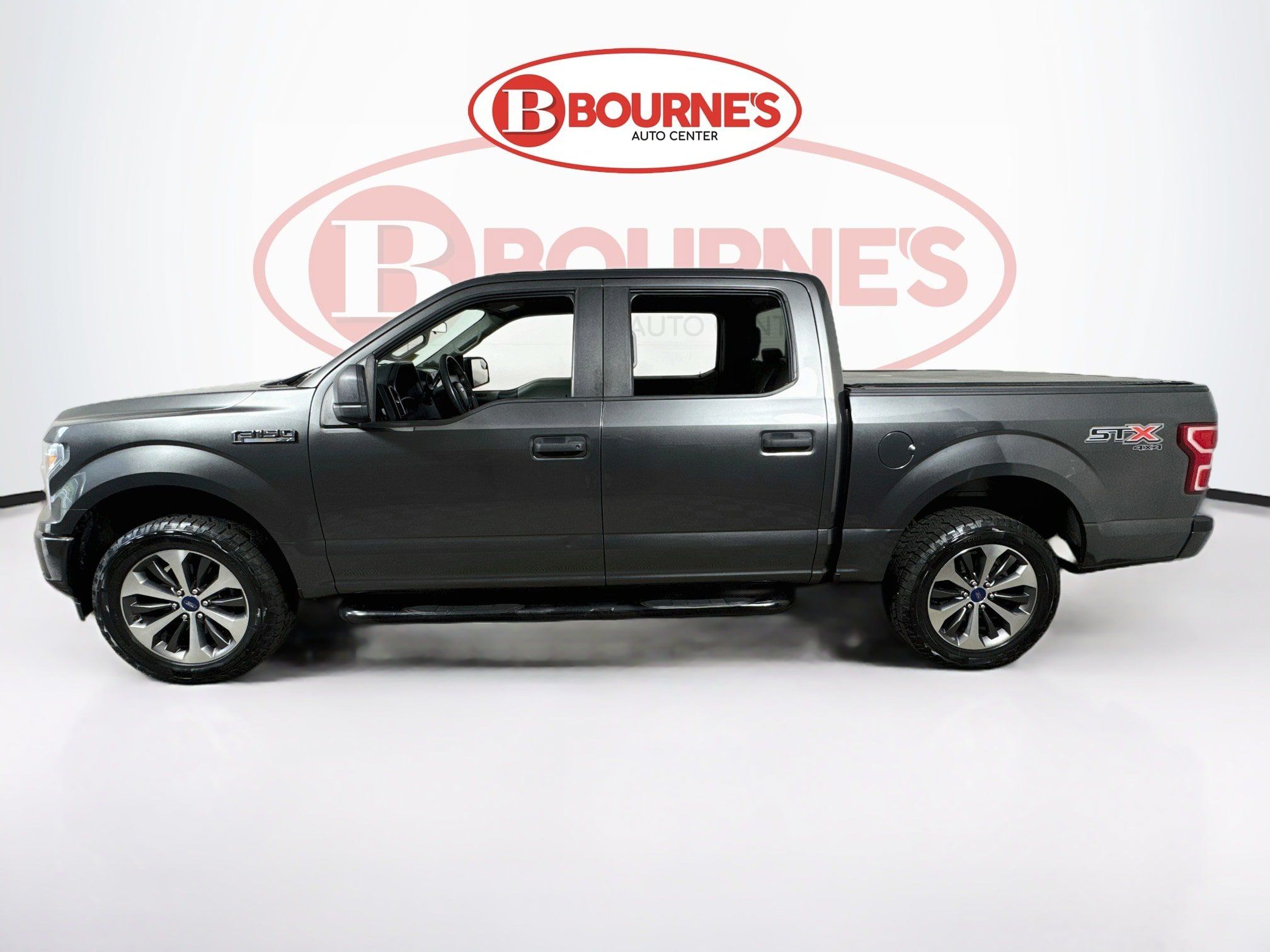 Used 2019 Ford F150 XL w/ Equipment Group 101A Mid AWD/4WD image 5
