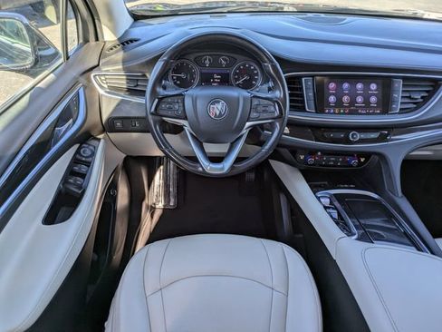 Used 2023 Buick Enclave Essence w/ Experience Buick Package AWD/4WD image 13