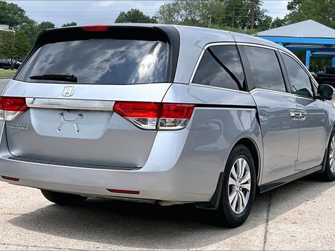 Used 2016 Honda Odyssey EX-L image 12
