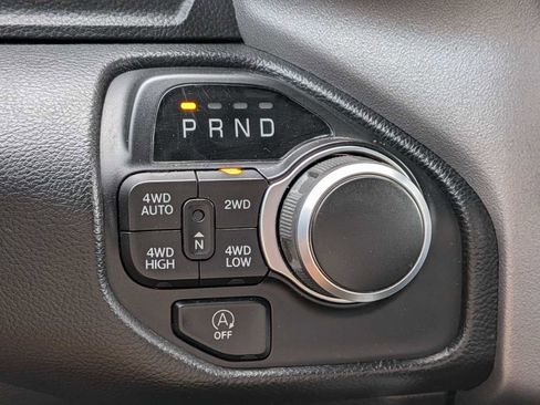 Used 2023 RAM 1500 Big Horn AWD/4WD image 27