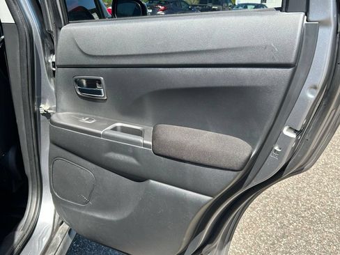 Used 2021 Mitsubishi Outlander Sport SE AWD/4WD image 47