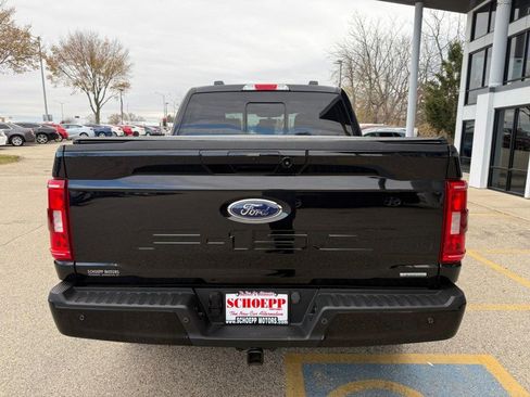 Used 2023 Ford F150 XLT w/ Equipment Group 302A High image 6