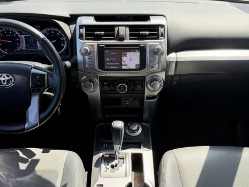 Used 2019 Toyota 4Runner SR5 Premium AWD/4WD image 13