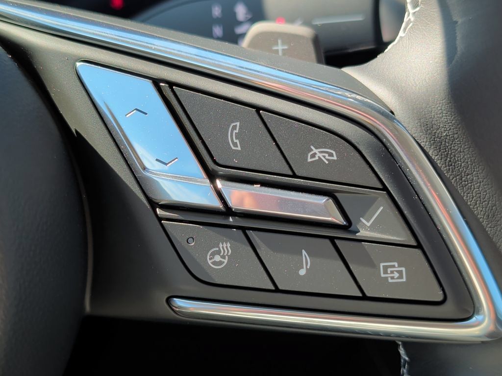New 2026 Buick Envision Sport Touring AWD/4WD image 17
