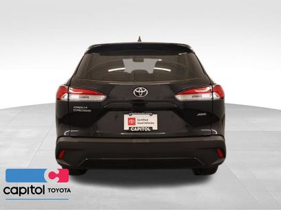 Certified 2024 Toyota Corolla Cross L