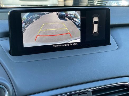 Certified 2023 MAZDA CX-9 Carbon Edition image 23