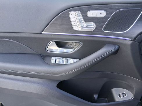 New 2026 Mercedes-Benz GLE 350 4MATIC image 20