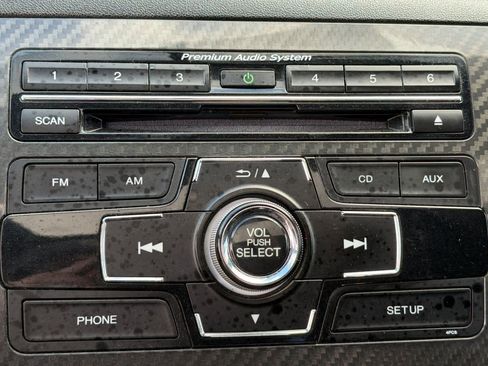 Used 2013 Honda Civic Si image 19