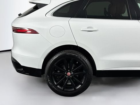 Used 2023 Jaguar F-PACE S AWD/4WD image 43