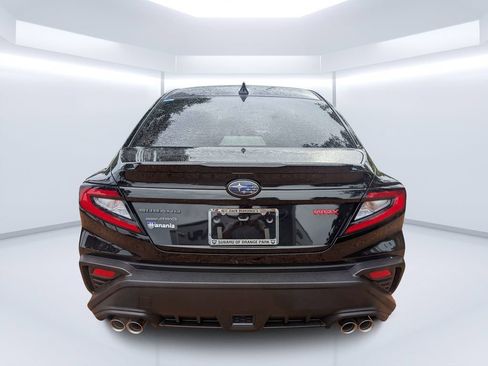 New 2026 Subaru WRX Premium AWD/4WD image 4